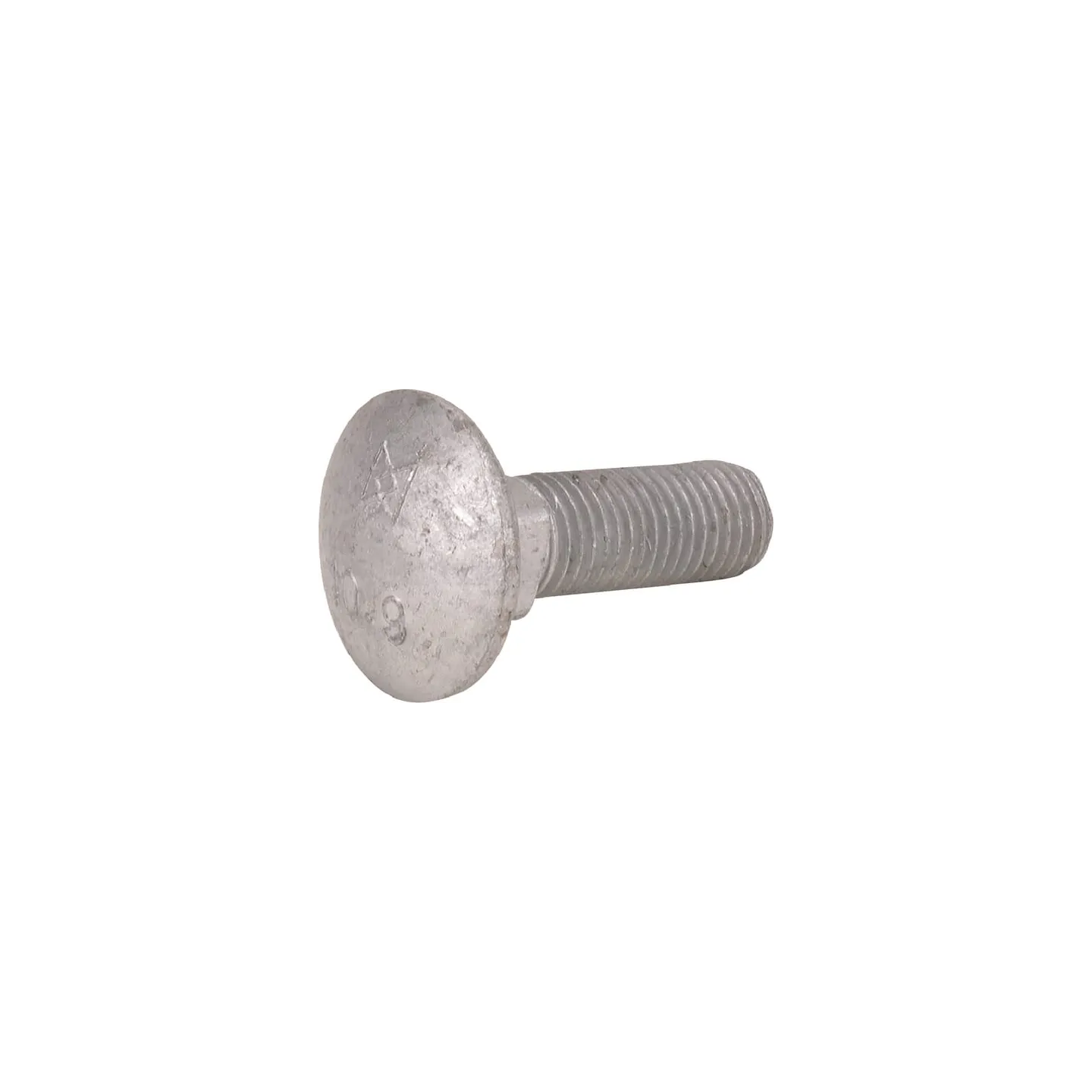Kg00641461 carriage bolt m10x2  KG00641461 Vicon