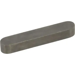 Steel key 10x8x56  KG01309200 Vicon