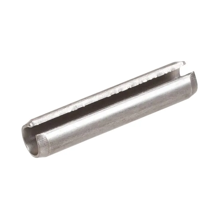 Roll pin 8x40 nerūsējošā tērauda KG01204300 Vicon