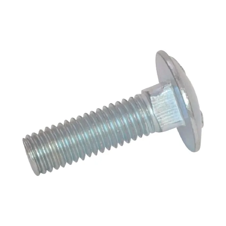 Apaļas galvas skrūve M10x35 8,8 KG00641661 Vicon