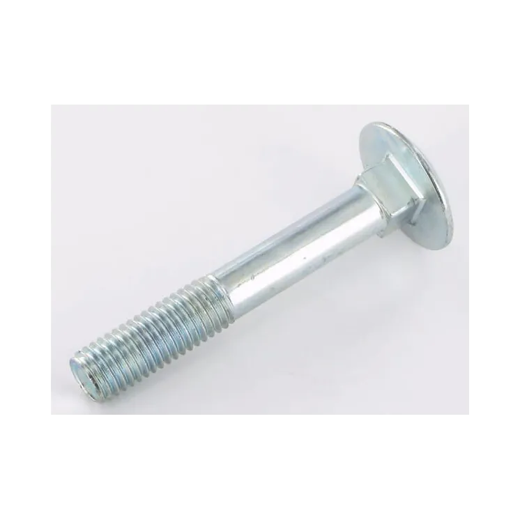 skrūve 12x80 kvadrātveida KG00668961 Vicon