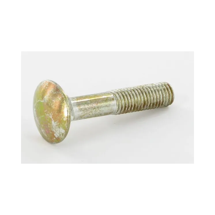 Tvertnes skrūve M10x55 4,6 KG00669661 Vicon