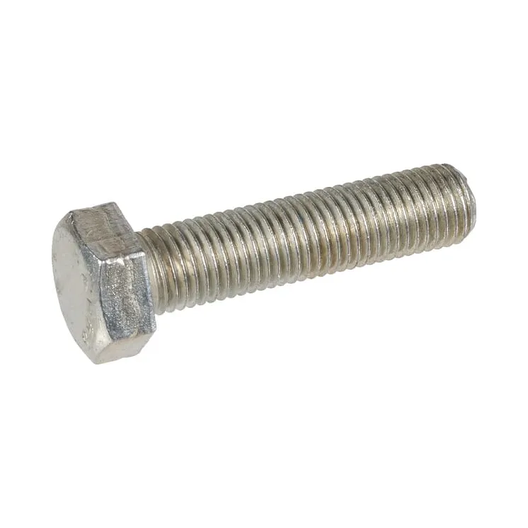 Skrūve M12x1,50x50 8,8 KG00450561 Vicon