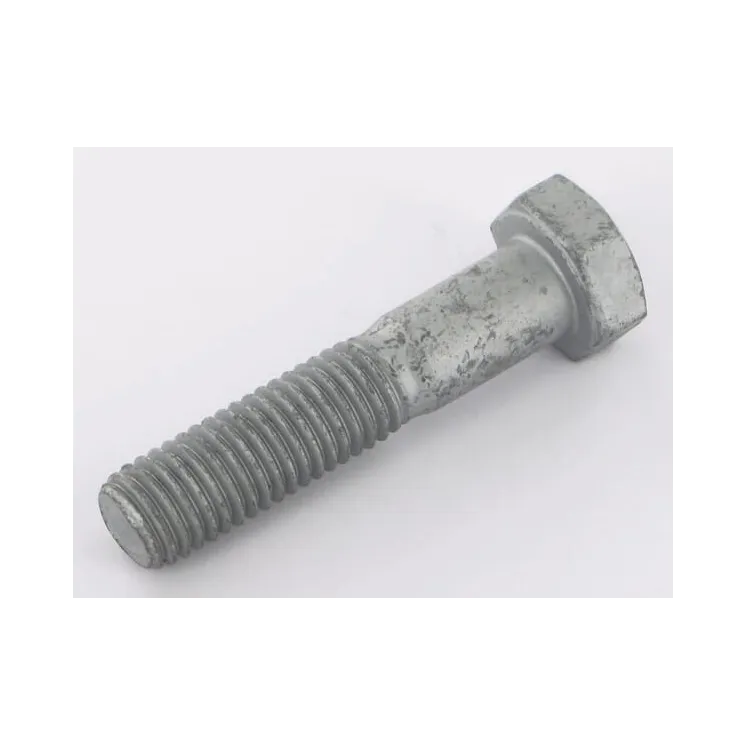 Bolt M14x65  KG00360262 Vicon