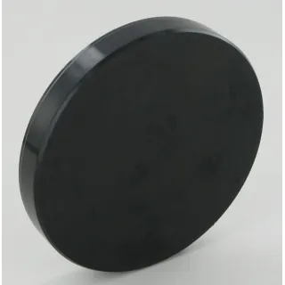 End cap 85x10  KG00001800 Vicon