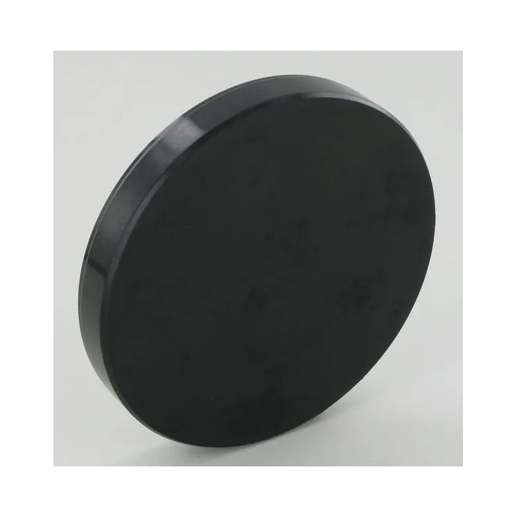 End cap 85x10  KG00001800 Vicon