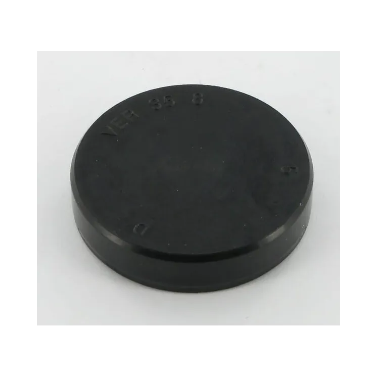 End cap 35x7  KG00000700 Vicon ND95017