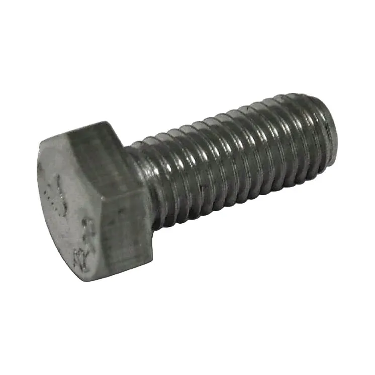 Bolt M12x30 A2  KG00500900 Vicon