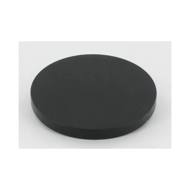 End cap 100x10  KG00002000 Vicon ND95053