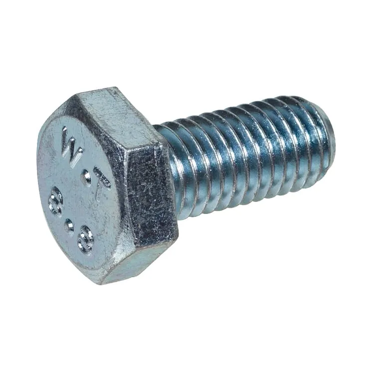 Bolt M10x22 8.8  KG00474161 Vicon