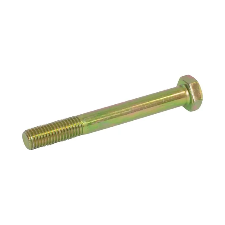 Cap screw H M12x100 8.8  KG00358361 Vicon