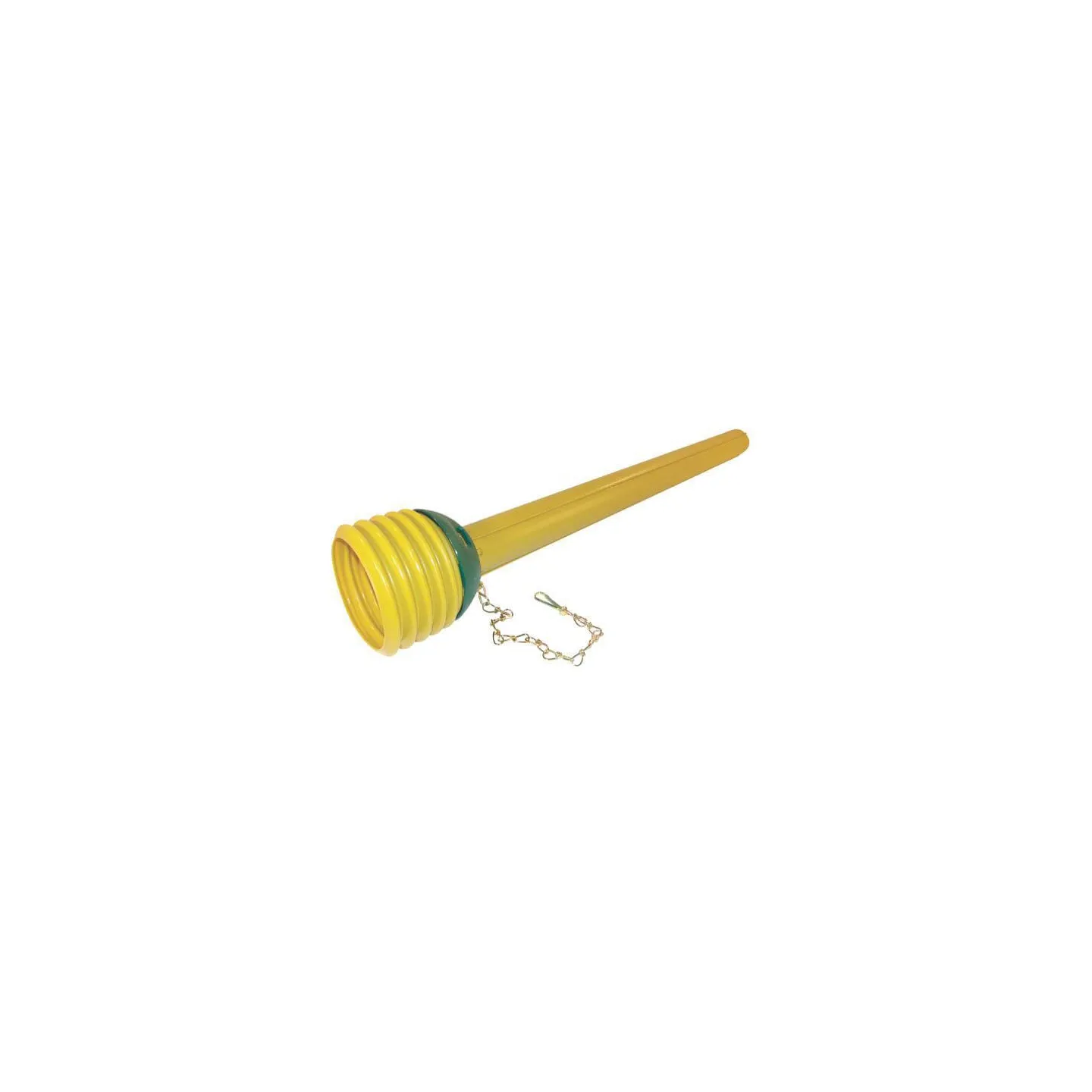 jūgvārpstas iekšējais pussargs PG30 230 caurule 98, L: 1500mm PG301500I Walterscheid