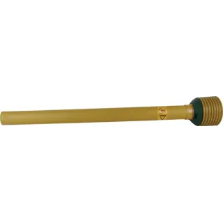 jūgvārpstas ārējais pussargs PG30 230 caurule 110, L: 1500mm PG301500A Walterscheid