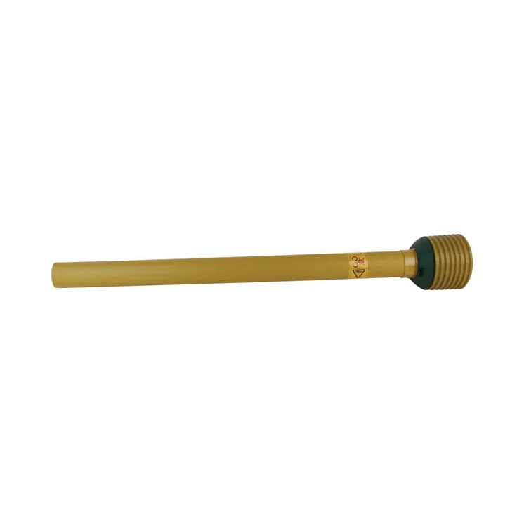 jūgvārpstas ārējais pussargs PG30 230 caurule 110, L: 1500mm PG301500A Walterscheid