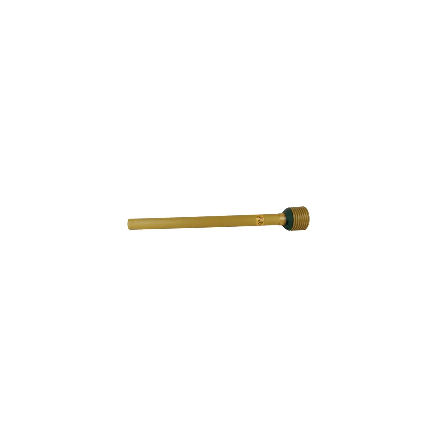 jūgvārpstas ārējais pussargs PG30 230 caurule 110, L: 1500mm PG301500A Walterscheid