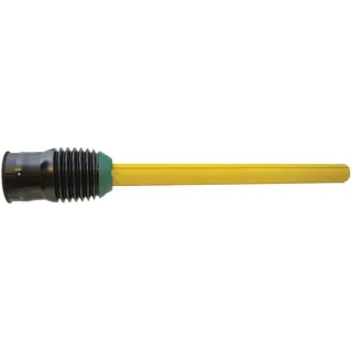 jūgvārpstas iekšējā puse aizsargs 166, L: 1000mm PG201000IV200 Walterscheid PG201000I8627603
