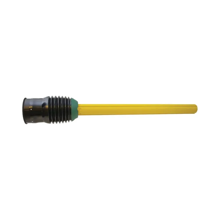 jūgvārpstas iekšējā puse aizsargs 166, L: 1000mm PG201000IV200 Walterscheid PG201000I8627603