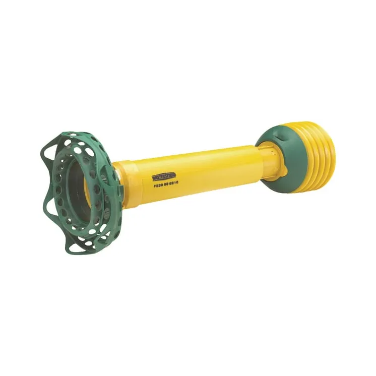Guard complete P series wide-angle  PG201000WWEFLEX Walterscheid