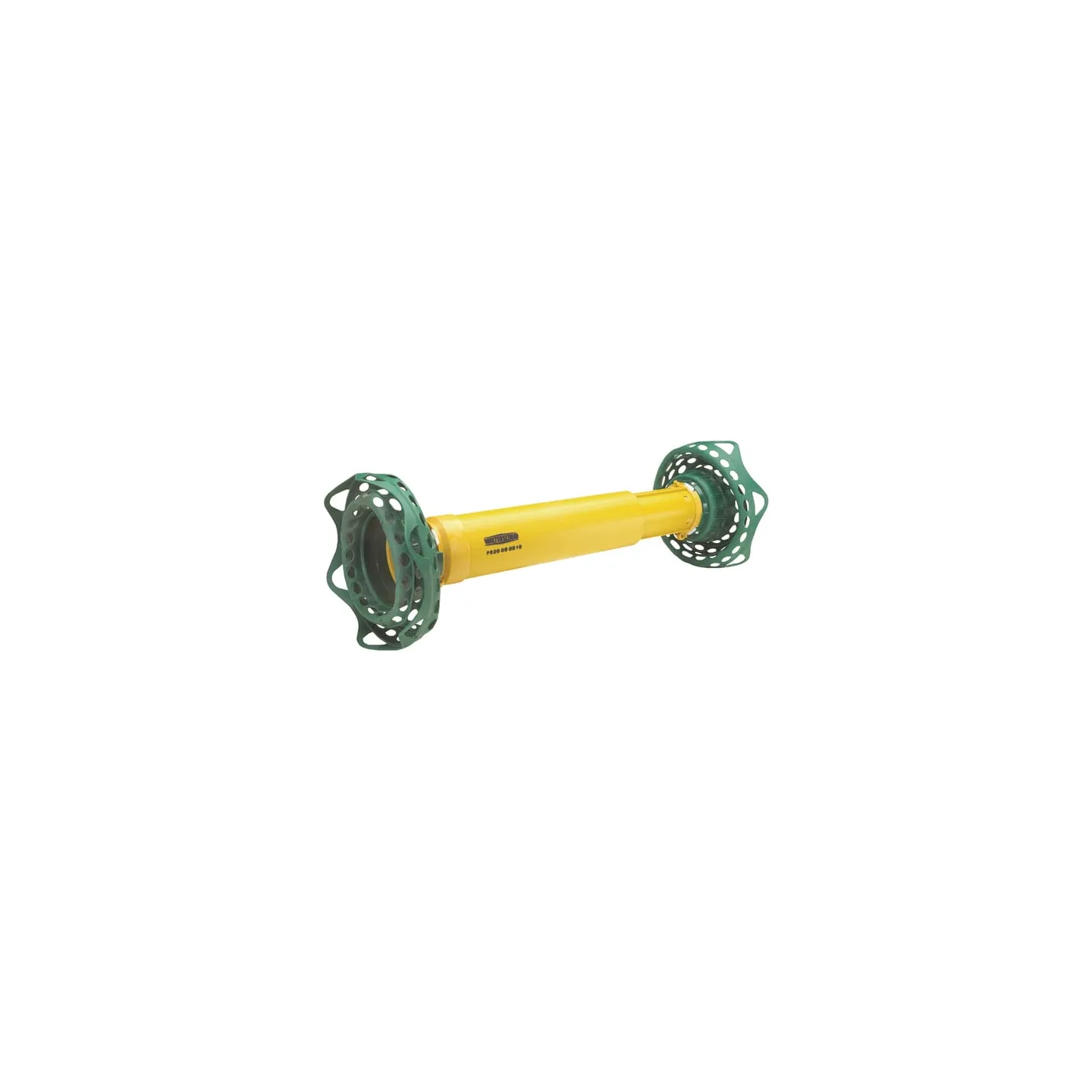Guard complete P series wide-angle  PG201000WWZFLEX Walterscheid