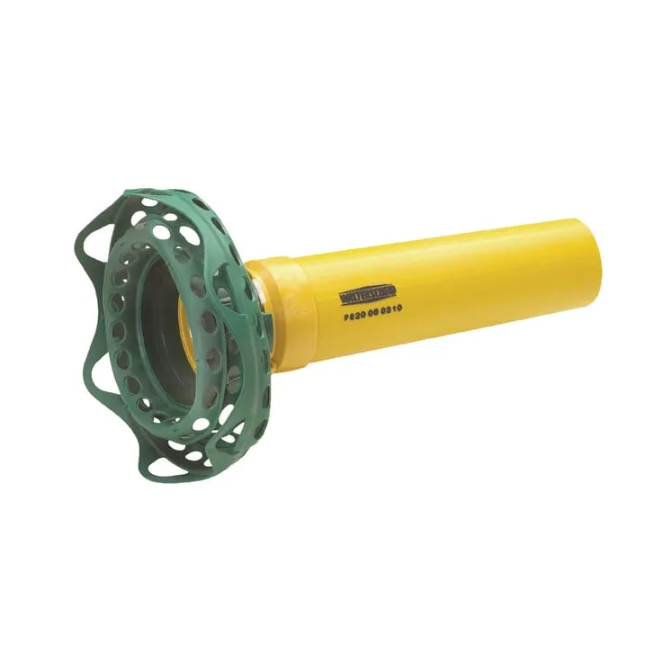 jūgvārpstas ārējais pussargs, L: 1000mm PG201000AWWZFLEX Walterscheid
