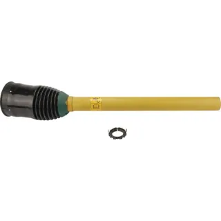 jūgvārpstas iekšējā puse aizsargs 232, L: 1000mm PG301000I8638603 Walterscheid