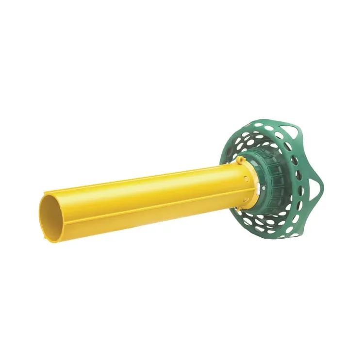 jūgvārpstas iekšējā puse aizsargs PG20, L: 1000mm PG201000IWWZFLEX Walterscheid