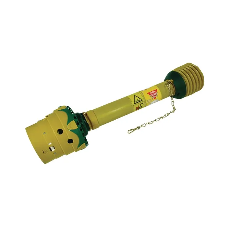 PTO shaft without yokes PWE 480 L: 1210mm,   PWE4801210S4S5OG Walterscheid 1113260 PWE4801210OGS4LGAS5