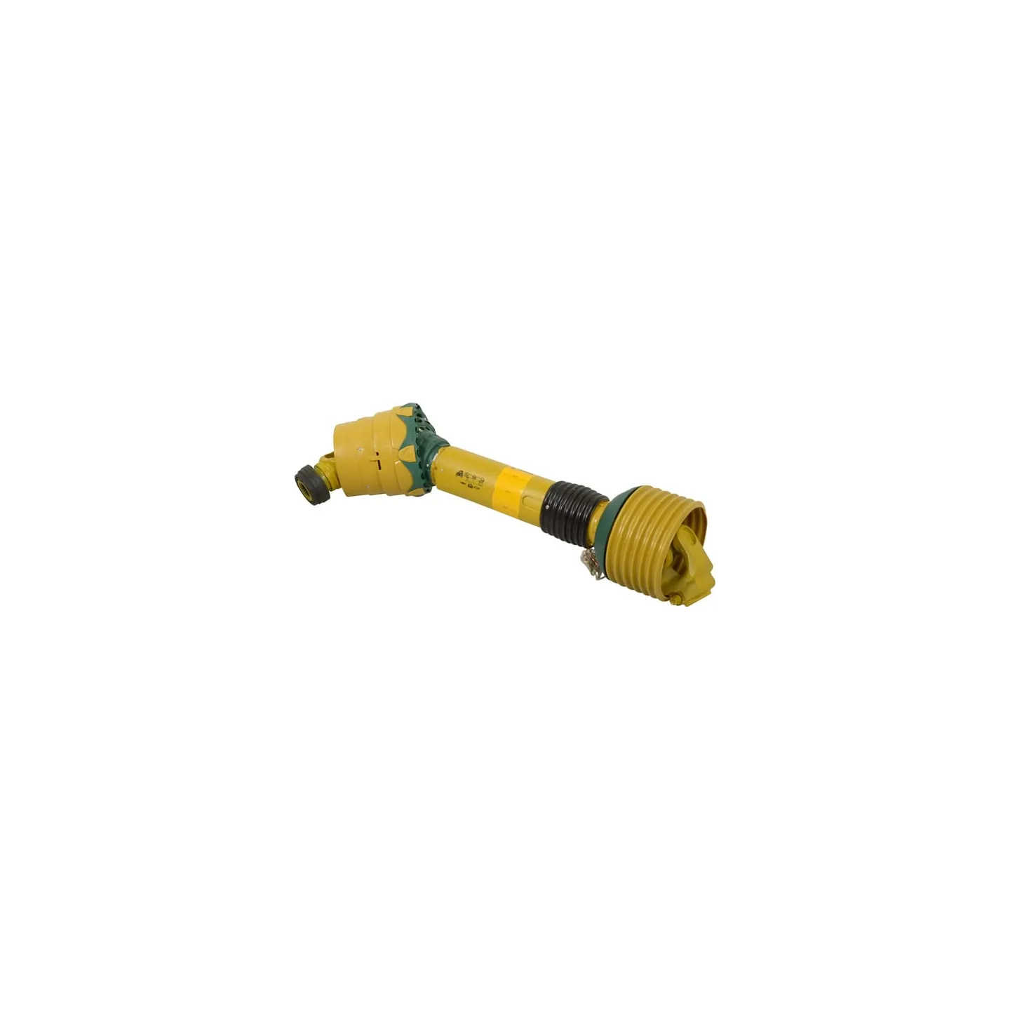 Wide angle PTO shaft  PWE675121013420 Walterscheid 1600074