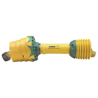 Wide angle PTO shaft  PWE67586013420CB Walterscheid