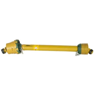 Wide angle PTO shaft PWE 580 L: 1210mm,   PWE5801210 Walterscheid