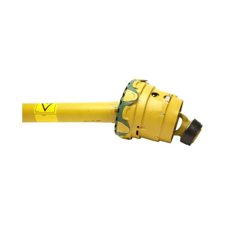 Wide angle PTO half shaft, inner PWH 580 L: 1610mm,   PWZ5801610I Walterscheid