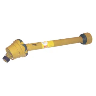 Platleņķa kardānvārpsta PWE 675 L: 1210 mm ar darba sajūgu, PWE6751210F52R Walterscheid 1159232