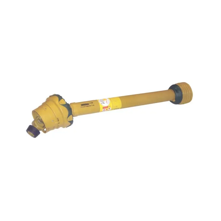 Platleņķa kardānvārpsta PWE 675 L: 1210 mm ar darba sajūgu, PWE6751210F52R Walterscheid 1159232