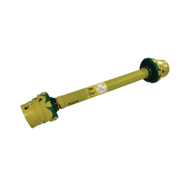 PTO shaft without yokes PWZ 480 L: 1210mm,   PWZ4801210S4S5OG Walterscheid 1113264 PWZ4801210OGS4LGAS5