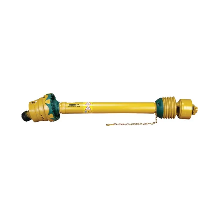 Platleņķa kardānvārpsta PWE58014105911952 Walterscheid DS1506001