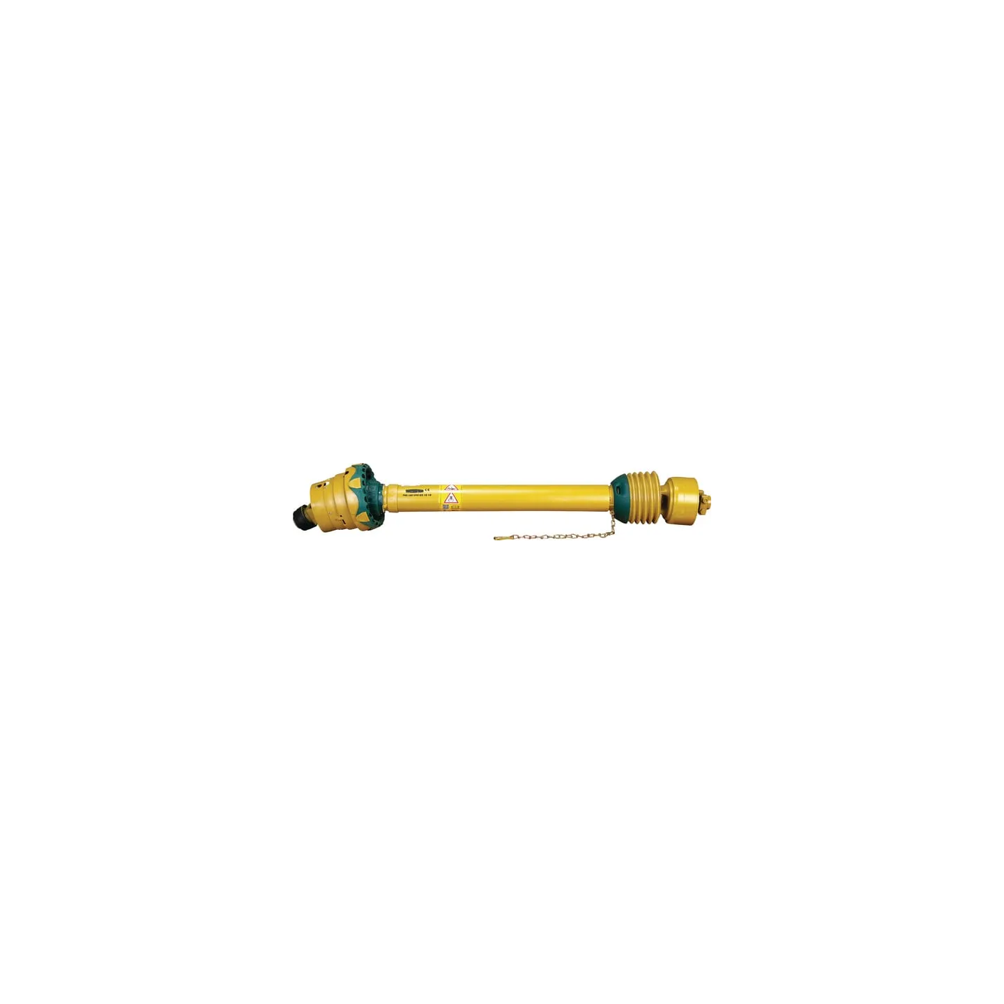 Platleņķa kardānvārpsta PWE58014105911952 Walterscheid DS1506001