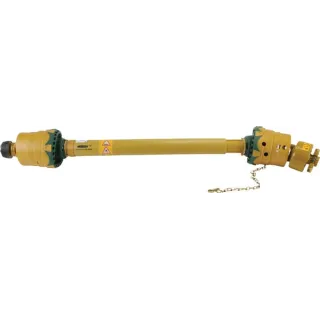 Wide angle PTO shaft  PWZ58011605910743 Walterscheid DS1601003