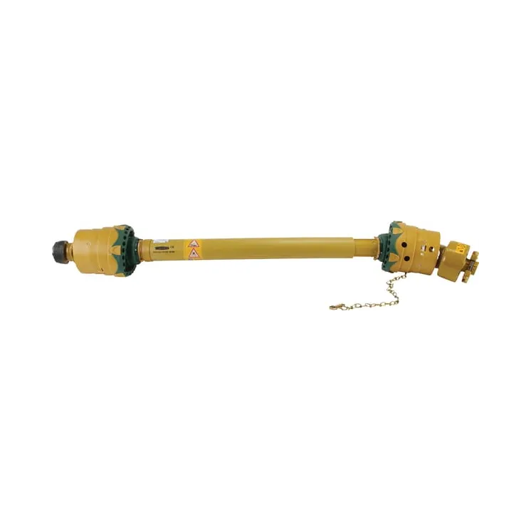 Wide angle PTO shaft  PWZ58011605910743 Walterscheid DS1601003