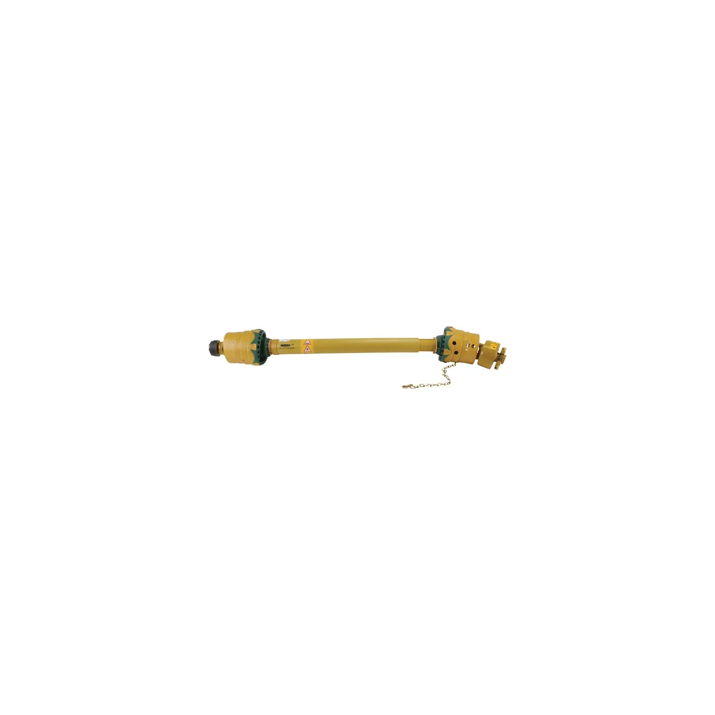 Platleņķa kardānvārpsta PWZ58011605910743 Walterscheid DS1601003