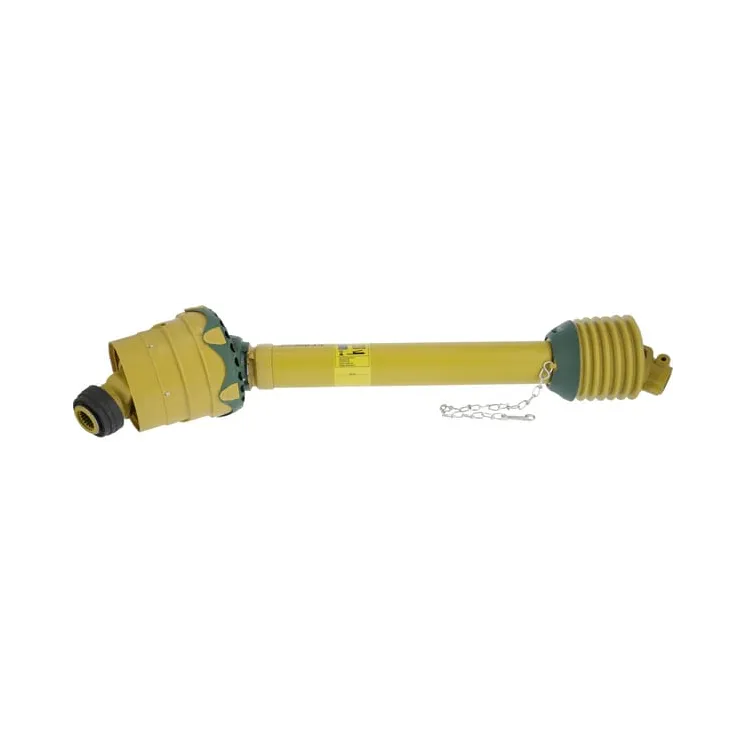 Platleņķa kardānvārpsta PWE 580 PWE5801010134206 Walterscheid DS1612002