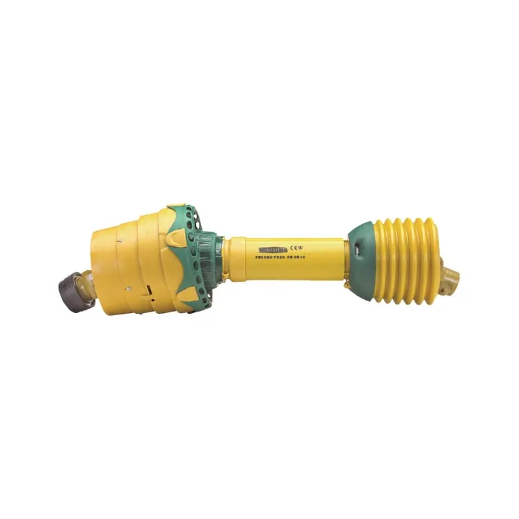 Wide angle PTO shaft  PWE48012105714218 Walterscheid 1694688