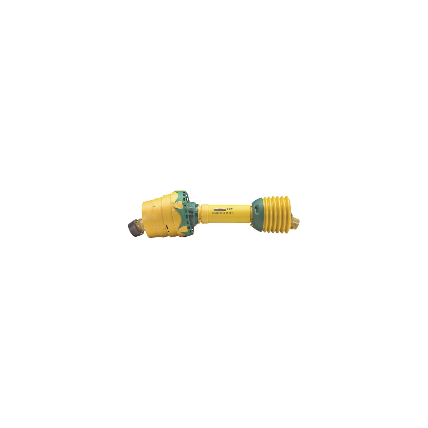 Wide angle PTO shaft  PWE48012105714218 Walterscheid 1694688