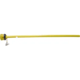 PTO inner half guard SD05 135 tube 49, L: 1500mm   SD051500I Walterscheid