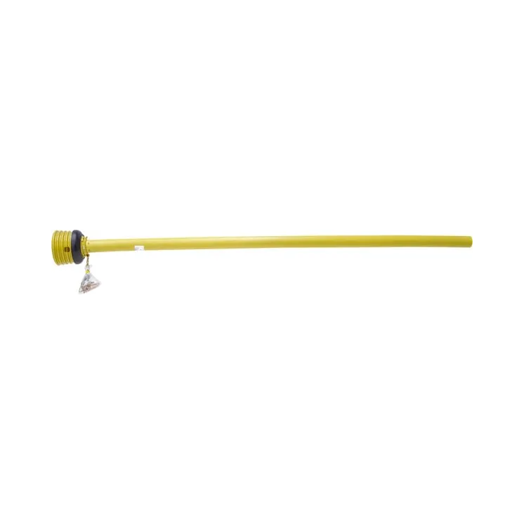 jūgvārpstas iekšējā puse aizsargs SD05 135 caurule 49, L: 1500mm SD051500I Walterscheid