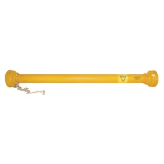 Safety guard 2-side WA 2380  SD251000WWZ23 Walterscheid SD251000WWZ2380