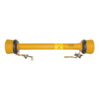 Guard complete  SD15550 Walterscheid VTE1502