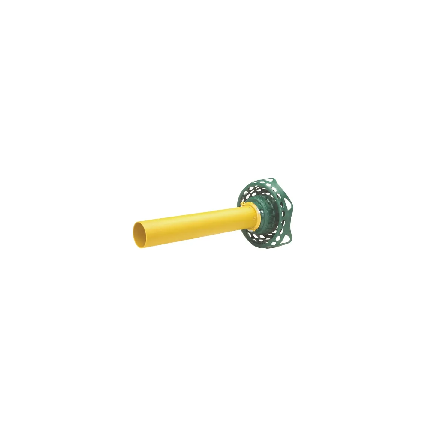 PTO inner half guard SD15, L: 1500mm   SD151500IWWZFLEX Walterscheid