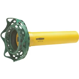 jūgvārpstas ārējais pussargs SD25, L: 1000mm SD251000AWWZFLEX Walterscheid