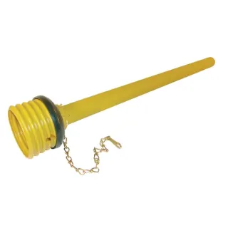 jūgvārpstas iekšējā puse aizsargs 160, L: 1000mm SD251000ID160 Walterscheid 4000368518 DF368516 SC251000I