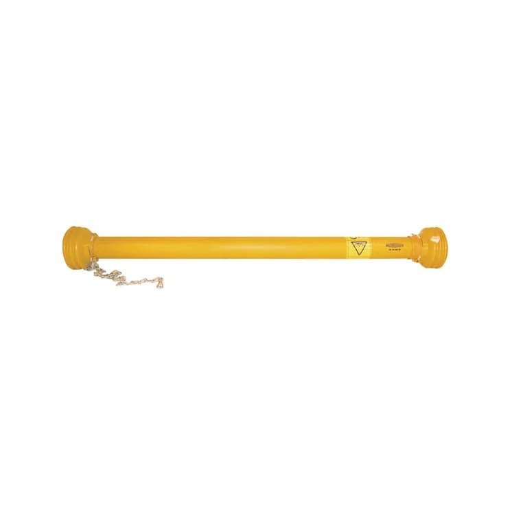 Safety guard 2-side WA 2480  SD251000WWZ24 Walterscheid SD251000WWZ